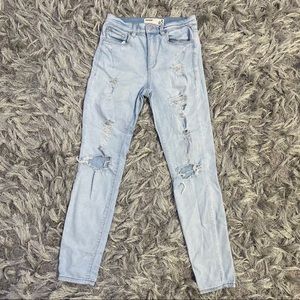 Garage Jeans